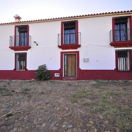Casa Rural El Abuelo Alonso La Codosera المظهر الخارجي الصورة