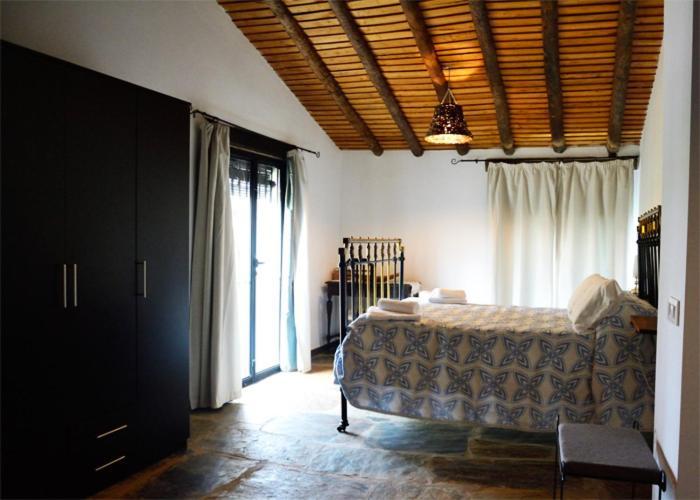 Casa Rural El Abuelo Alonso La Codosera المظهر الخارجي الصورة