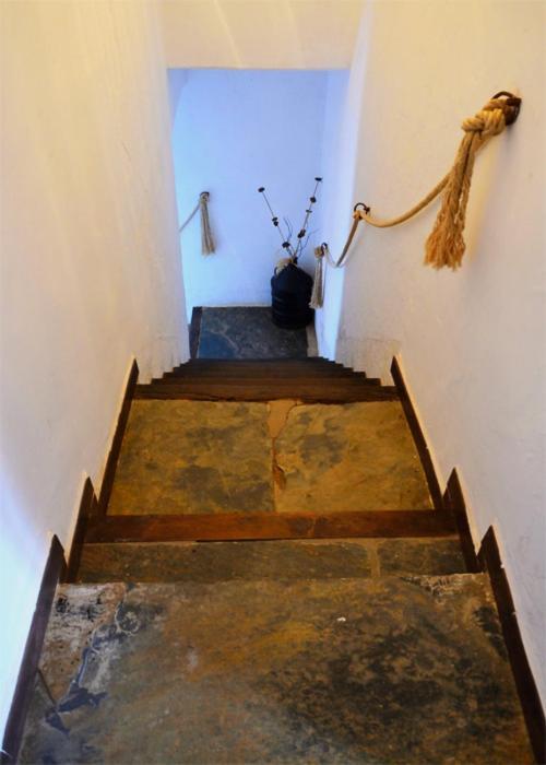 Casa Rural El Abuelo Alonso La Codosera المظهر الخارجي الصورة