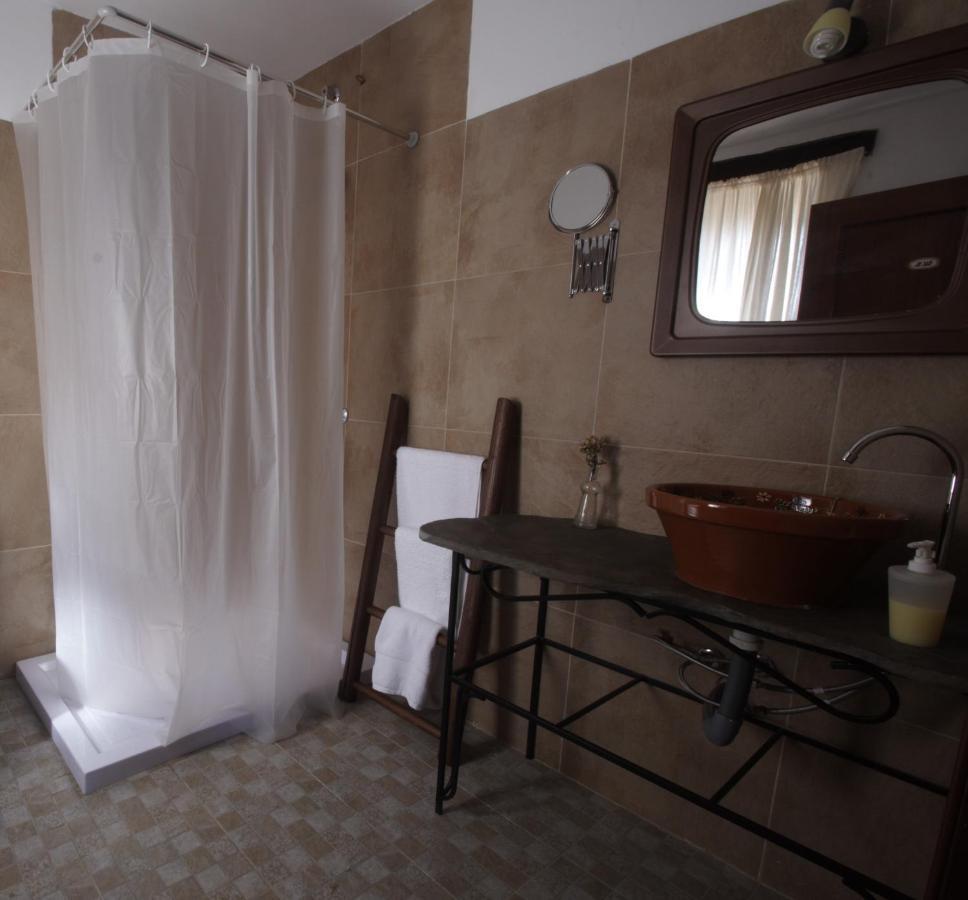 Casa Rural El Abuelo Alonso La Codosera المظهر الخارجي الصورة