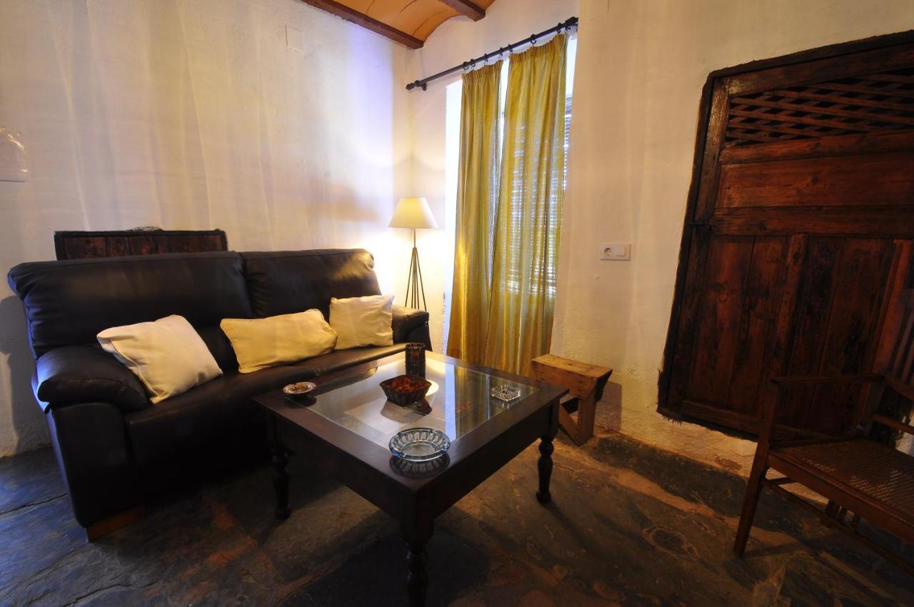 Casa Rural El Abuelo Alonso La Codosera المظهر الخارجي الصورة