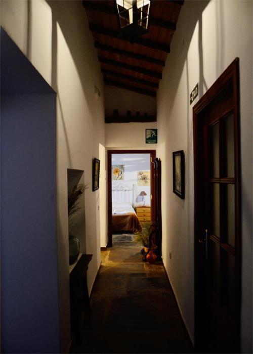 Casa Rural El Abuelo Alonso La Codosera المظهر الخارجي الصورة