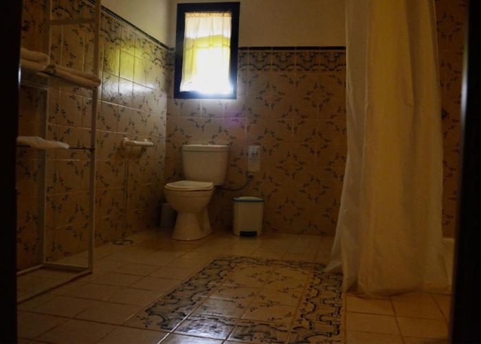 Casa Rural El Abuelo Alonso La Codosera المظهر الخارجي الصورة