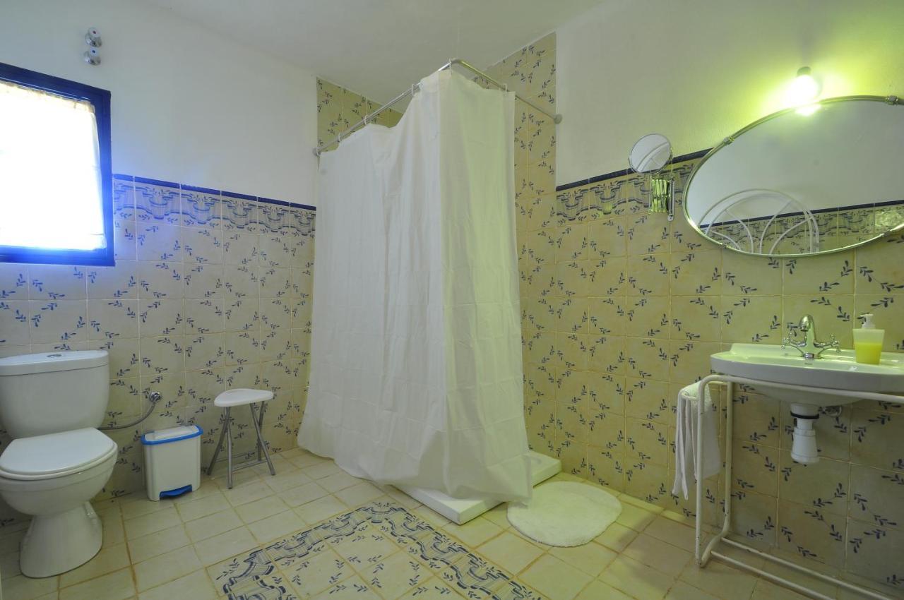 Casa Rural El Abuelo Alonso La Codosera المظهر الخارجي الصورة