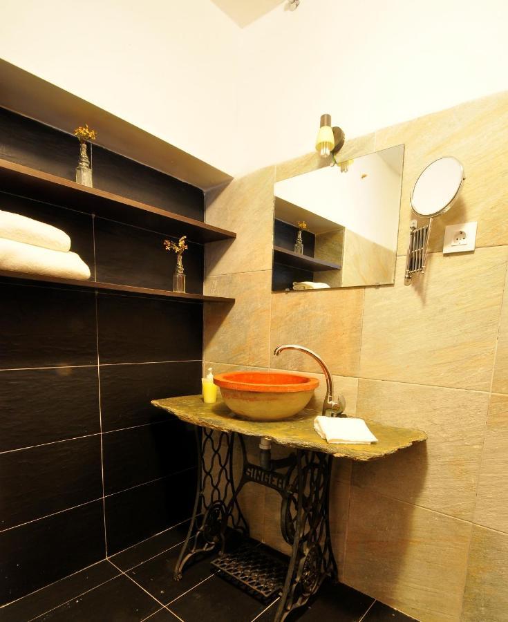 Casa Rural El Abuelo Alonso La Codosera المظهر الخارجي الصورة